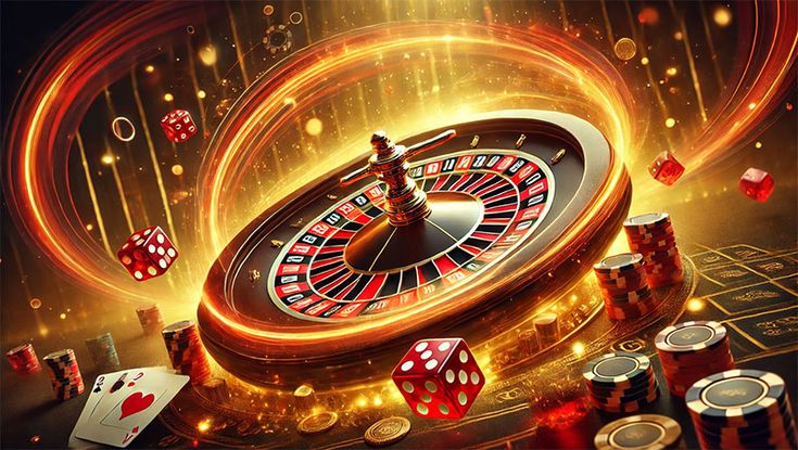 Apuesto Casino آن لائن کیسینو میں کھیلنے کی وجوہات