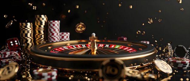 Apuesto Casino کیسینو میں سلاٹ کھیلنا شروع کریں۔